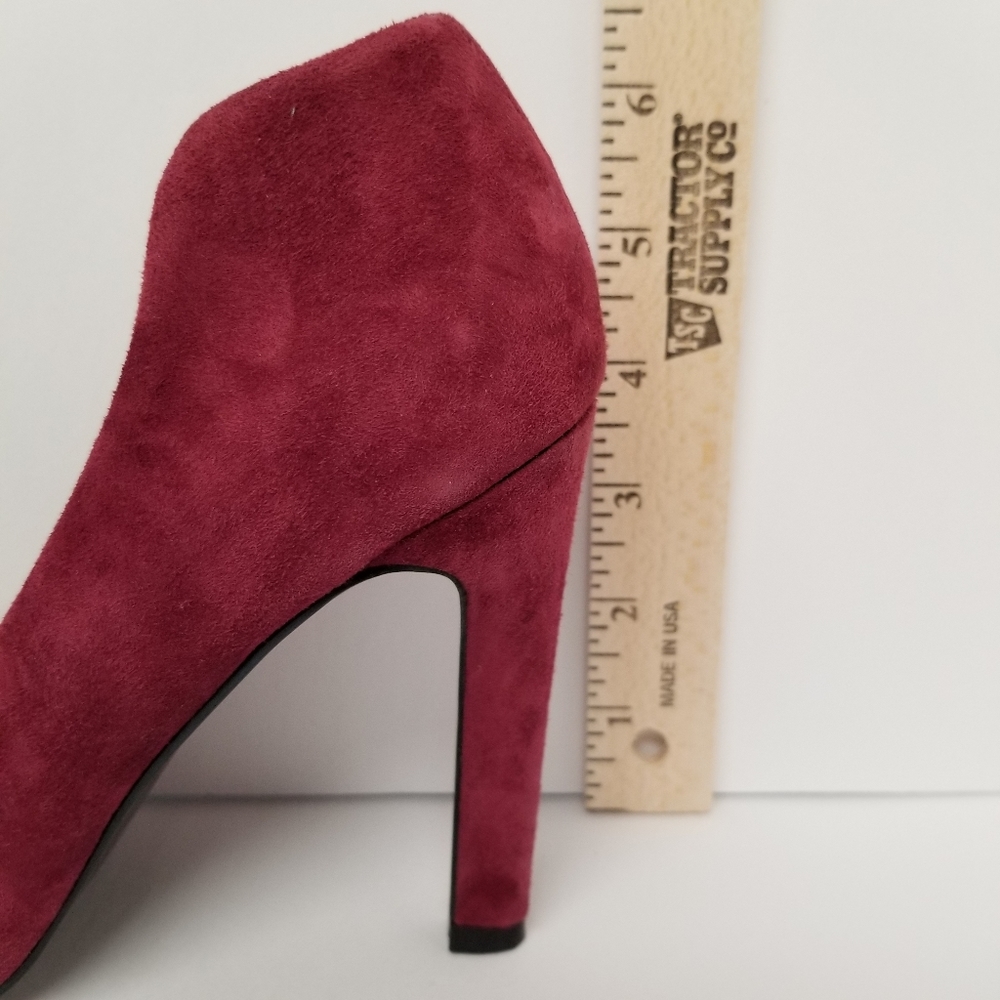 Steven by Steve Madden Heels Size 6M EUC - Picture 6 of 7